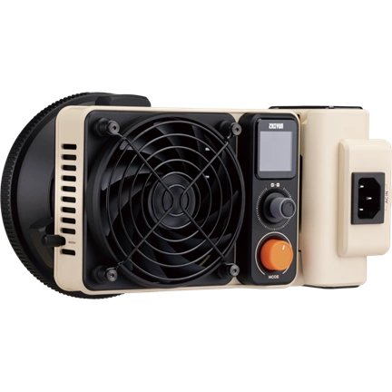 ZHIYUN MOLUS LED X200 RGB COB LIGHT
