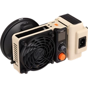 ZHIYUN MOLUS LED X200 RGB COB LIGHT COMBO