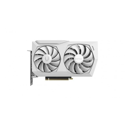 ZOTAC Gaming GeForce RTX 3070 Twin Edge OC LHR White 8GB GDDR6