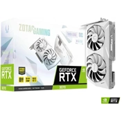 ZOTAC Gaming GeForce RTX 3070 Twin Edge OC LHR White 8GB GDDR6