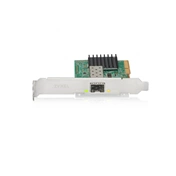 ZYXEL 10G Network Adapter PCIe Card with Single SFP+ Port