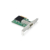 ZYXEL 10G Network Adapter PCIe Card with Single SFP+ Port