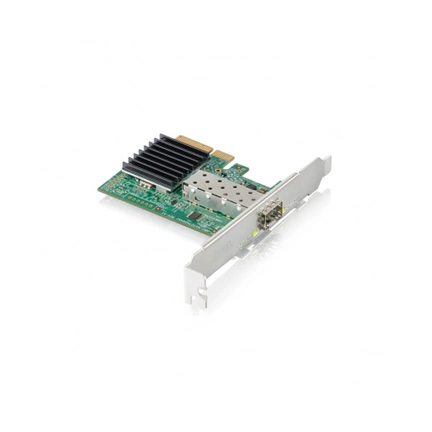 ZYXEL 10G Network Adapter PCIe Card with Single SFP+ Port