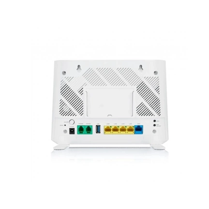 ZYXEL DX3301-T0 Dual-Band Wireless AX1800 VDSL2 Gigabit IAD