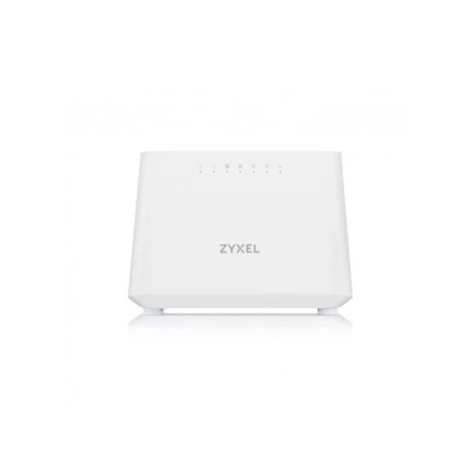 ZYXEL DX3301-T0 Dual-Band Wireless AX1800 VDSL2 Gigabit IAD