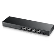 ZYXEL GS1900-24HP v2 PoE rack switch