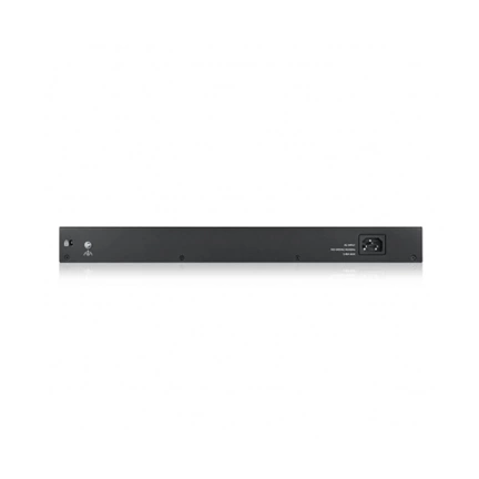 ZYXEL GS1900-48HP v2 PoE rack switch ZYXEL GS1900-48HP v2 PoE rack switch