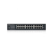 ZYXEL GS1915  24-port GbE Smart Managed Switch