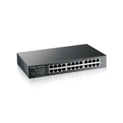 ZYXEL GS1915  24-port GbE Smart Managed Switch