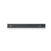 ZYXEL GS2220 28 portos GbE L2 Menedzselt Switch