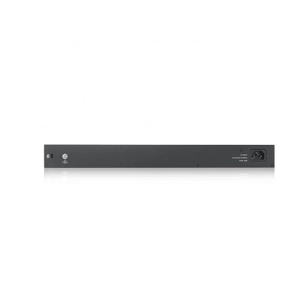 ZYXEL GS2220 28 portos GbE L2 Menedzselt Switch