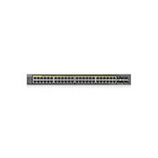 ZYXEL GS2220 50 portos GbE L2 PoE Menedzselt Switch