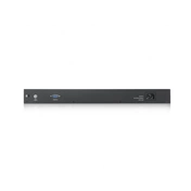 ZYXEL GS2220 50 portos GbE L2 PoE Menedzselt Switch