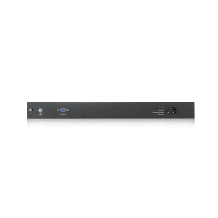ZYXEL GS2220 50 portos GbE L2 PoE Menedzselt Switch