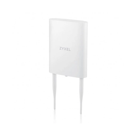 ZYXEL NWA55AXE 802.11ax (WiFi 6) Dual-Radio Kültéri PoE Hozzáférési Pont