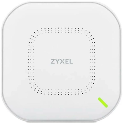 ZYXEL NWA90AX Pro 802.11ax (WiFi 6) Dual-Radio PoE Hozzáférési Pont
