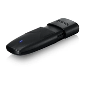 ZYXEL NWD7605 Dual-Band Wireless AX1800 USB Adapter