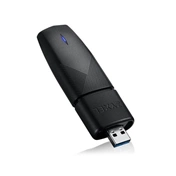 ZYXEL NWD7605 Dual-Band Wireless AX1800 USB Adapter