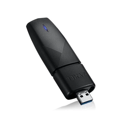 ZYXEL NWD7605 Dual-Band Wireless AX1800 USB Adapter
