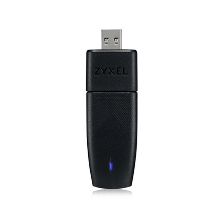 ZYXEL NWD7605 Dual-Band Wireless AX1800 USB Adapter
