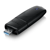 ZYXEL NWD7605 Dual-Band Wireless AX1800 USB Adapter
