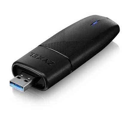 ZYXEL NWD7605 Dual-Band Wireless AX1800 USB Adapter