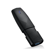 ZYXEL NWD7605 Dual-Band Wireless AX1800 USB Adapter