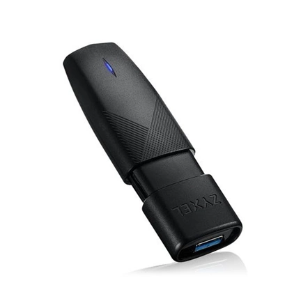 ZYXEL NWD7605 Dual-Band Wireless AX1800 USB Adapter