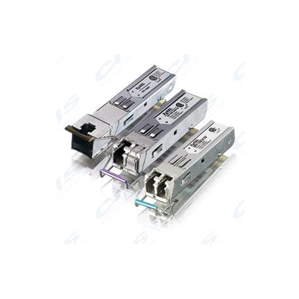 ZYXEL SFP 1000LX (LC) GbE Fiber Transceiver