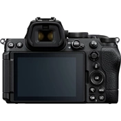 Nikon Z 5II MILC fényképezőgép váz+ Z 24-70mm F4 S objektív kit