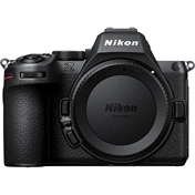Nikon Z 5II MILC fényképezőgép váz+ Z 24-70mm F4 S objektív kit