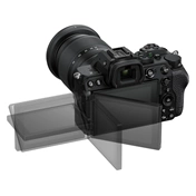 Nikon Z 5II MILC fényképezőgép váz+ Z 24-70mm F4 S objektív kit