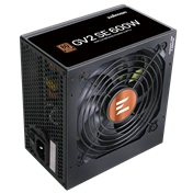 Zalman 80 PLUS BRONZE 230V  ZM600-GV2SE tápegység