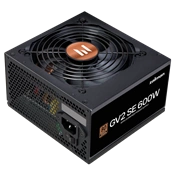 Zalman 80 PLUS BRONZE 230V  ZM600-GV2SE tápegység