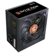 Zalman 80 PLUS BRONZE 230V ZM700-GV2SE tápegység