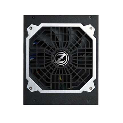 Zalman ACRUX II tápegység - 80Plus Platinum, moduláris, ATX 3.1, PCIe 5.1, 12V-2X6 csatlakozó, 1000W