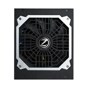 Zalman ACRUX II tápegység - 80Plus Platinum, moduláris, ATX 3.1, PCIe 5.1, 12V-2X6 csatlakozó, 850W