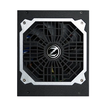 Zalman ACRUX II tápegység - 80Plus Platinum, moduláris, ATX 3.1, PCIe 5.1, 12V-2X6 csatlakozó, 850W
