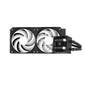 Zalman ALPHA2 SE A24 Black