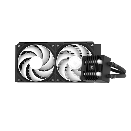 Zalman ALPHA2 SE A24 Black