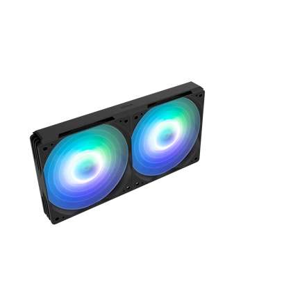Zalman ALPHA2 SE A24 Black