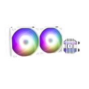 Zalman ALPHA2 SE A24 White