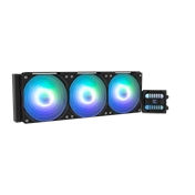 Zalman ALPHA2 SE A36 Black