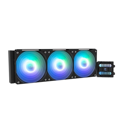 Zalman ALPHA2 SE A36 Black