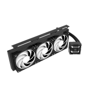 Zalman ALPHA2 SE A36 Black