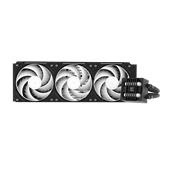 Zalman ALPHA2 SE A36 Black