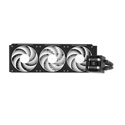 Zalman ALPHA2 SE A36 Black