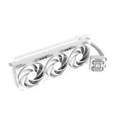 Zalman ALPHA2 SE A36 White