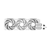 Zalman ALPHA2 SE A36 White