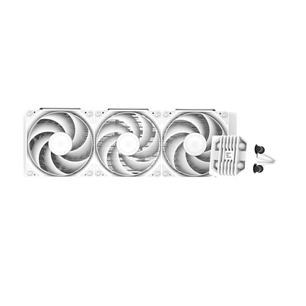 Zalman ALPHA2 SE A36 White